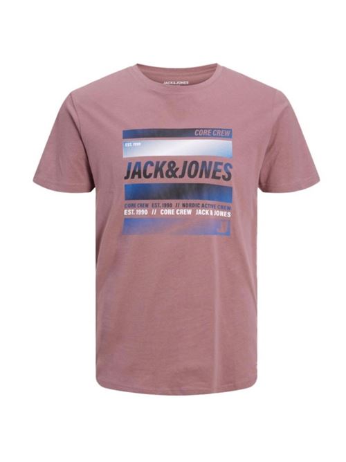  JACK AND JONES | 12228434/Twilight Mauve